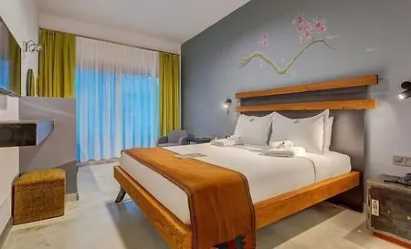Kore Slow - Adults Only Hotel