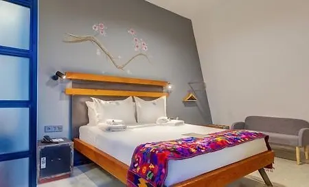 Kore Slow - Adults Only Hotel 3*