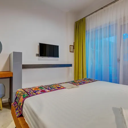 Kore Slow - Adults Only Hotel 3*