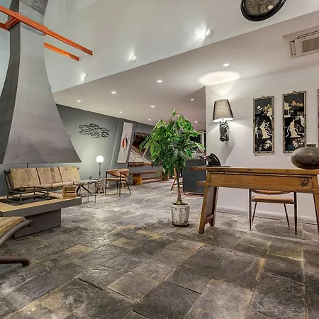 Kore Slow - Adults Only Alacati