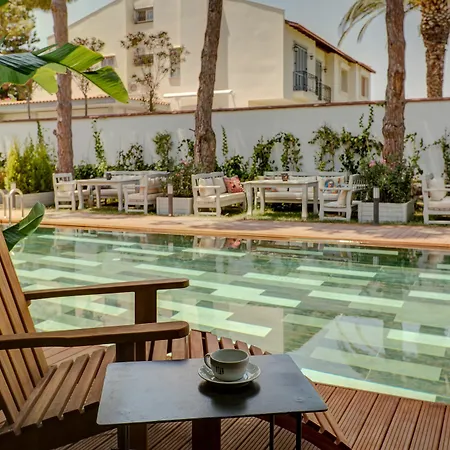 Hotel Kore Slow - Adults Only 3*