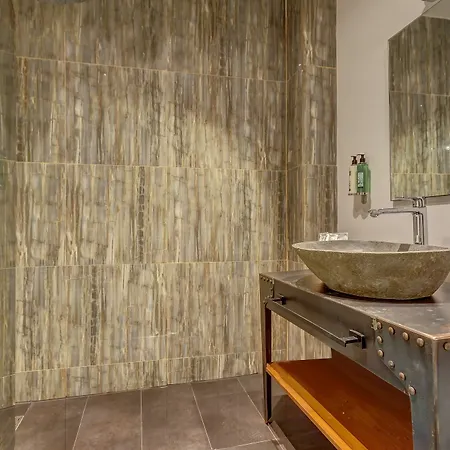 Kore Slow - Adults Only Hotel 3*