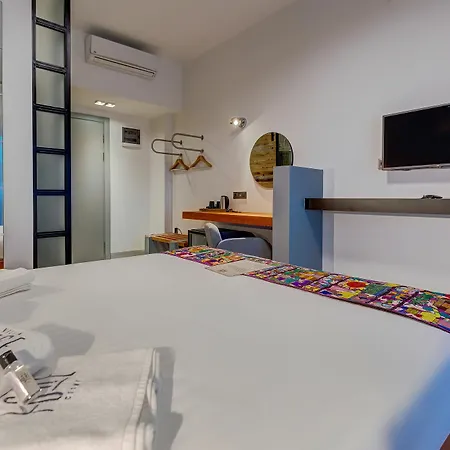 Hotel Kore Slow - Adults Only Alacati
