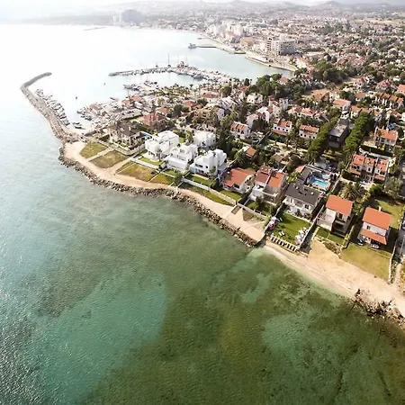 Kore Slow - Adults Only 3* Alacati