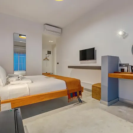 Kore Slow - Adults Only Hotel