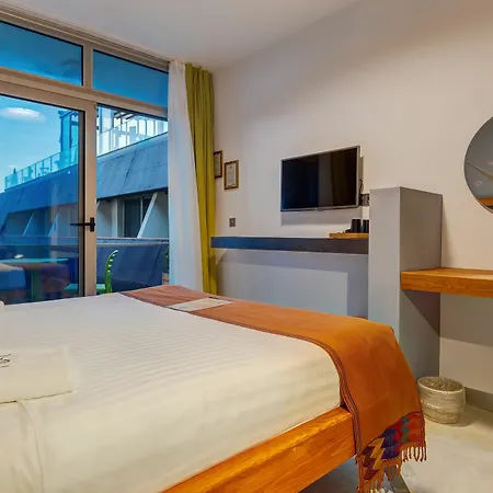 Kore Slow - Adults Only Hotel Alacati