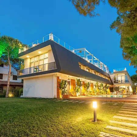 Kore Slow - Adults Only Alacati