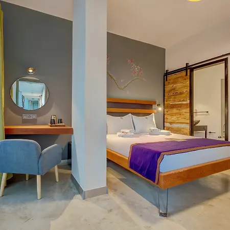 Hotel Kore Slow - Adults Only