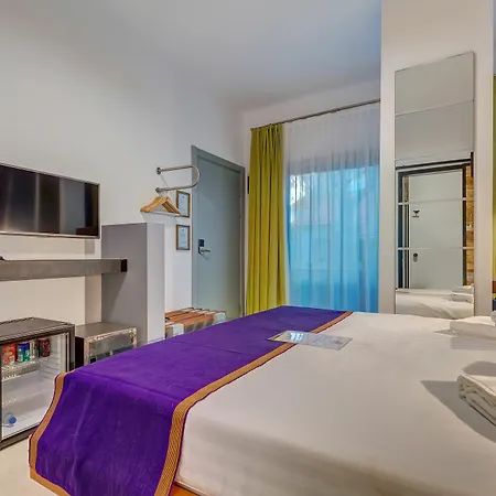 Hotel Kore Slow - Adults Only 3*