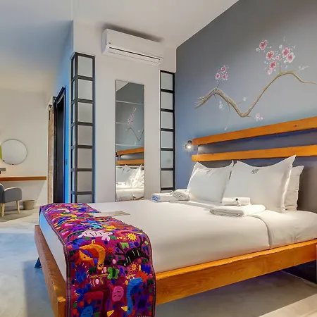 Kore Slow - Adults Only Hotel