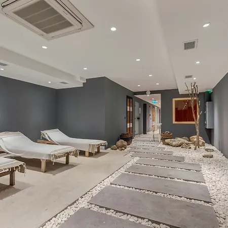 Kore Slow - Adults Only Hotel
