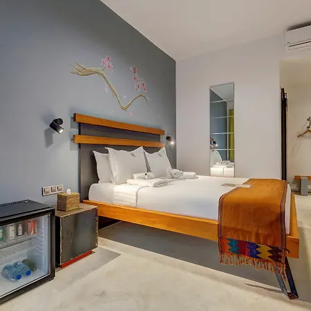 Kore Slow - Adults Only 3* Alacati