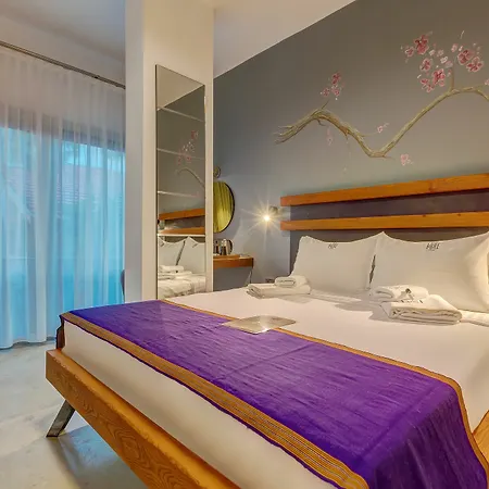 Kore Slow - Adults Only 3* Alacati