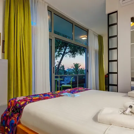 Hotel Kore Slow - Adults Only Alacati
