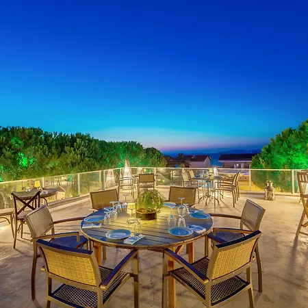 Kore Slow - Adults Only Hotel 3*